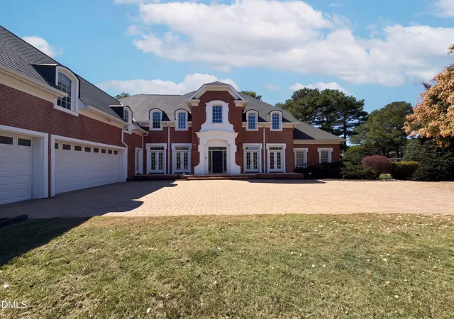 Photo 1 of Sale Pending at 2308 Wakefield Plantation Dr, Raleigh, NC 27614 | MLS# 10196387 | Listing updated on 2026-10-27