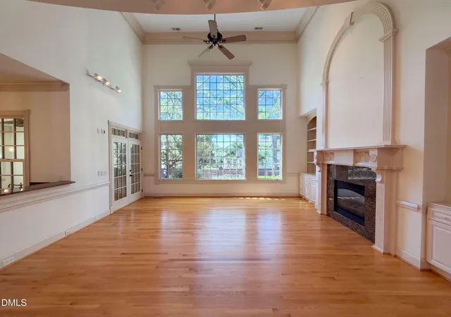Photo 3 of Sale Pending at 2308 Wakefield Plantation Dr, Raleigh, NC 27614 | MLS# 10196387 | Listing updated on 2026-10-27