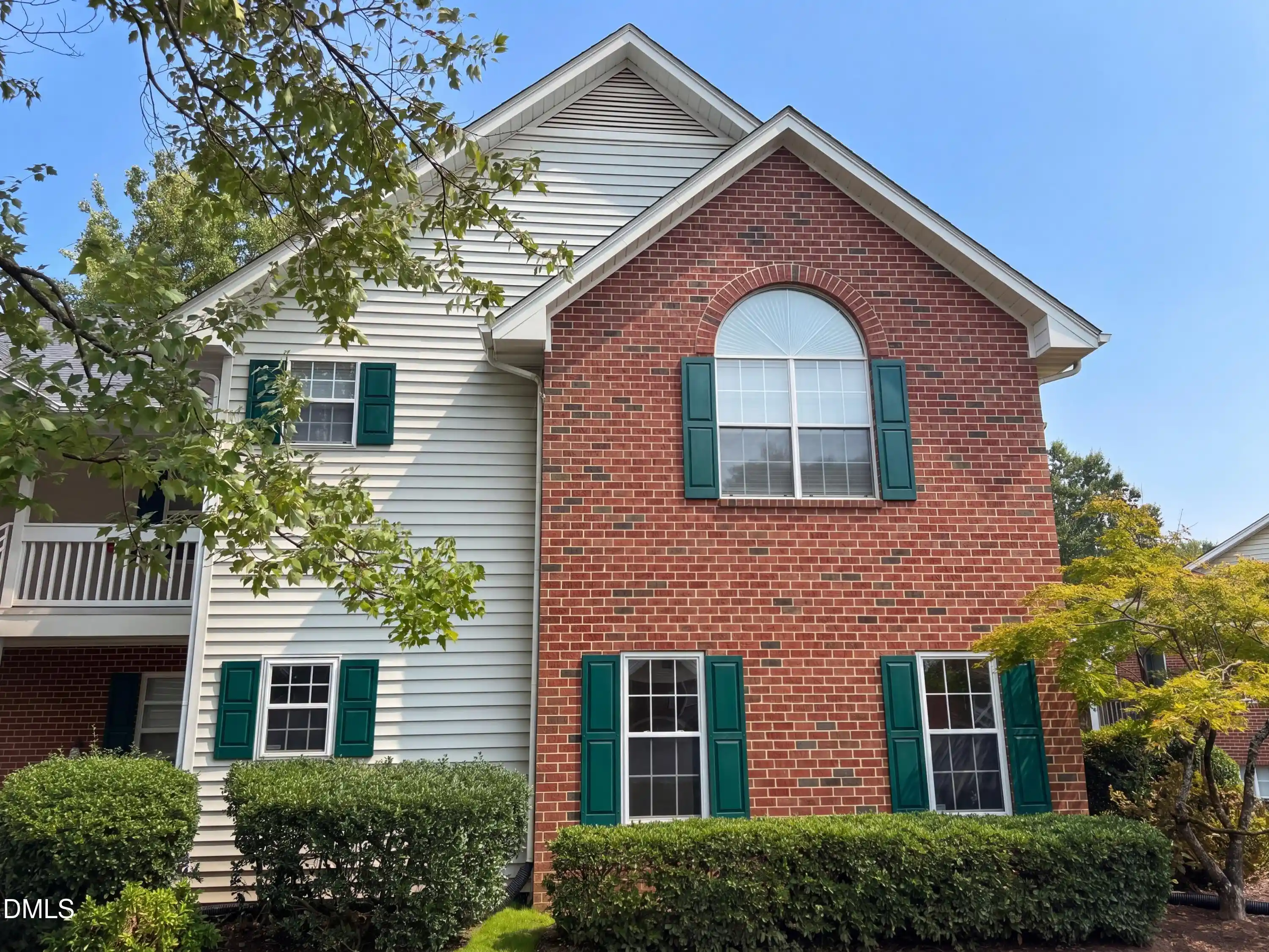 Listing Photo 1 - Condo for sale in 1513 Bulon Dr located at 1513 Bulon Dr, Cary, NC 27518 - Unit 1513 Bulon Dr
