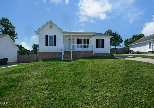 Photo 1 of Sale Pending at 113 Justin Ct, Burlington, NC 27217 | MLS# 10196475 | Listing updated on 2026-10-29