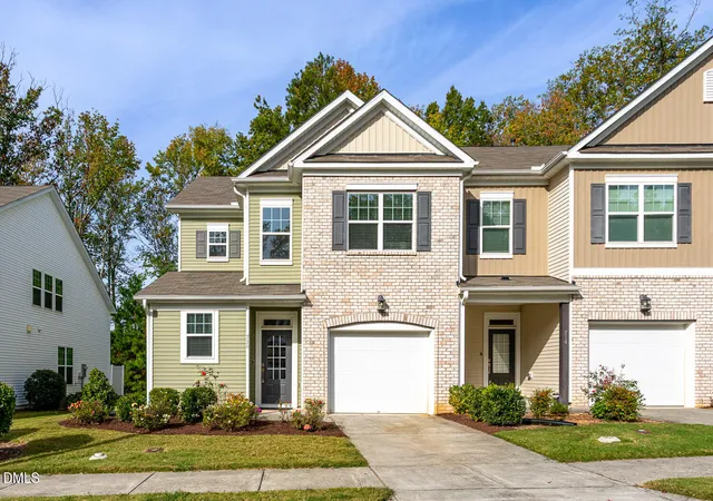 Single family home for sale at 718 Great Eno Path, Hillsborough, NC 27278 | MLS# 10197727