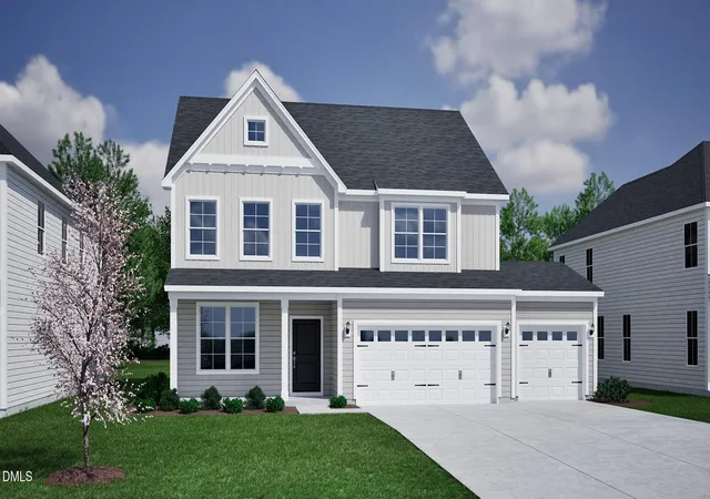 Photo 1 of Sale Pending at 2137 Channel St, Graham, NC 27253 | MLS# 10196524 | Listing updated on 2026-10-16