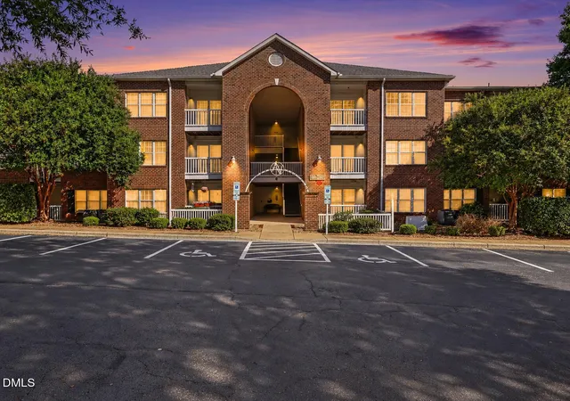 Photo 1 of Sale Pending at 133 Sturbridge Dr #133, Clayton, NC 27520 | MLS# 10197558 | Listing updated on 2026-10-27