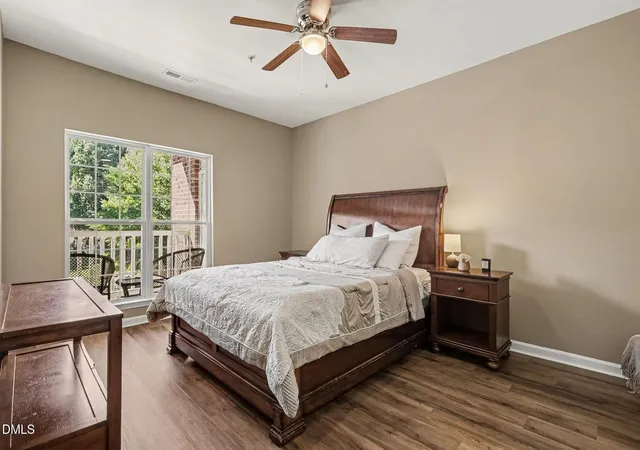 Listing Photo 5 - Condo for sale in building located at 133 Sturbridge Dr, Clayton, NC 27520 - Unit #133