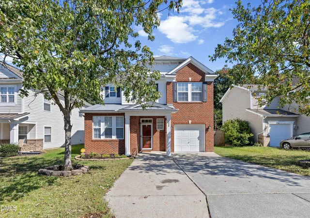 Single family home for sale at 306 Knightwood Dr, Durham, NC 27703 | MLS# 10198479