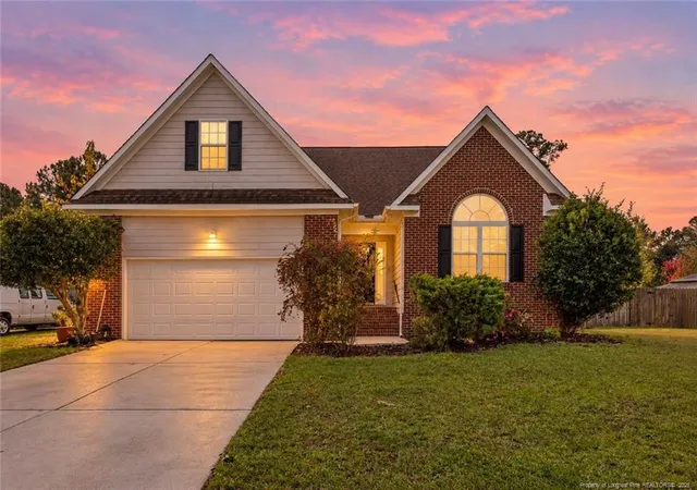 Photo 1 of Single family home for sale at 117 Blue Water Dr, Raeford, NC 28376 | MLS# 770228 | Listing updated on 2026-10-30