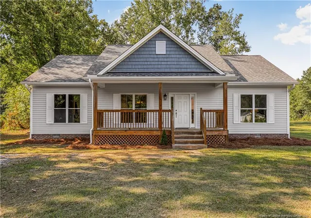 Single family home for sale at 7759 Lucinda Ln, Linden, NC 28356 | MLS# 770367