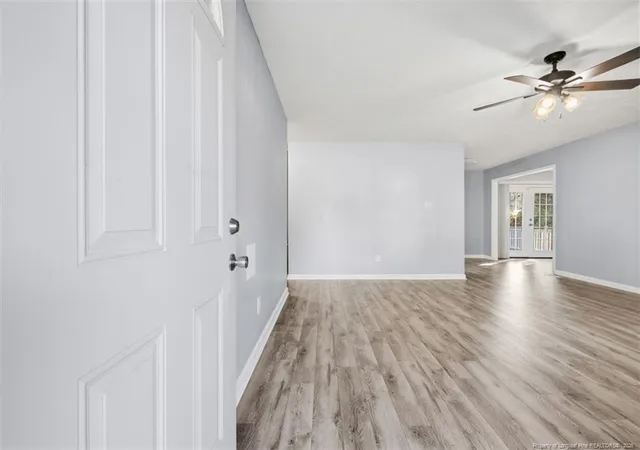 Photo 2 of Single family home for sale at 121 Elfreth Ln, Spring Lake, NC 28390 | MLS# 770365 | Listing updated on 2026-10-18