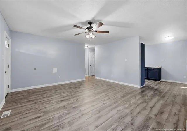 Photo 3 of Single family home for sale at 121 Elfreth Ln, Spring Lake, NC 28390 | MLS# 770365 | Listing updated on 2026-10-18