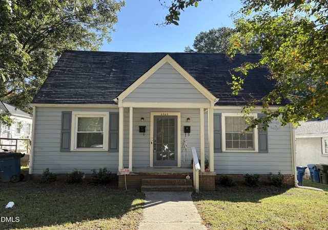 Multi family home for sale at 2503 Englewood Ave, Durham, NC 27705 | MLS# 10198434