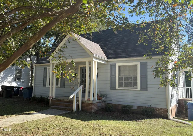 Photo 2 of Multi family home for sale at 2503 Englewood Ave, Durham, NC 27705 | MLS# 10198434 | Listing updated on 2026-10-19
