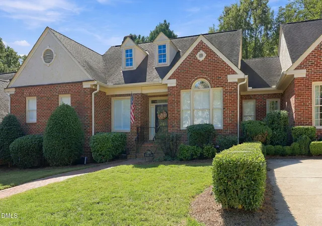 Photo 1 of Townhouse for sale at 3361 Ridgecrest Ct, Raleigh, NC 27607 | MLS# 10197278 | Listing updated on 2026-10-23