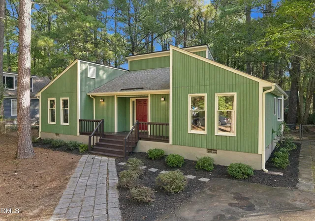 Single family home for sale at 5701 Lake Elton Rd, Durham, NC 27713 | MLS# 10196681