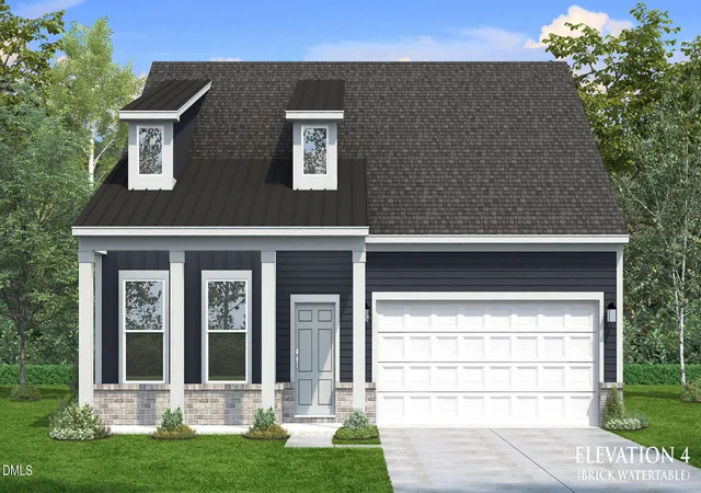Single family home for sale at 1460 Green Cypress Dr, Zebulon, NC 27597 | MLS# 10196638