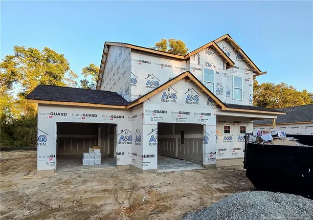 Single family home for sale at 946 Stevens St, Raeford, NC 28376 | MLS# 770403