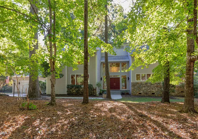Photo 1 of Mansion for sale at 101 Wicklow Pl, Chapel Hill, NC 27517 | MLS# 10197122 | Listing updated on 2026-10-26