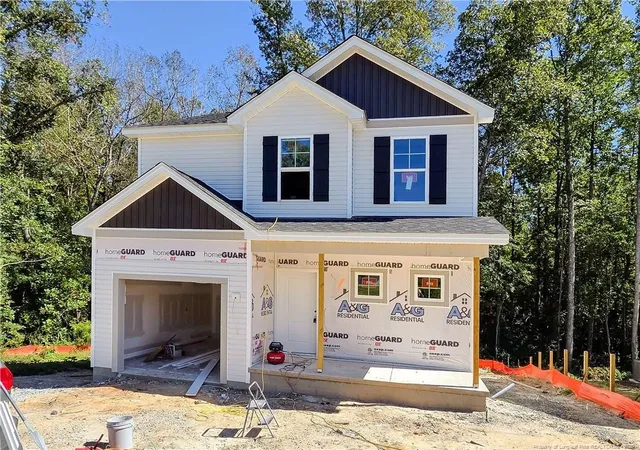 Single family home for sale at 191 Appaloosa Dr, Spring Lake, NC 28390 | MLS# 770407