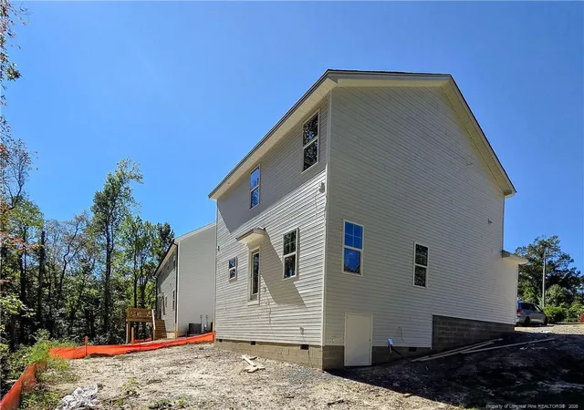 Photo 6 of Single family home for sale at 191 Appaloosa Dr, Spring Lake, NC 28390 | MLS# 770407 | Listing updated on 2026-10-27