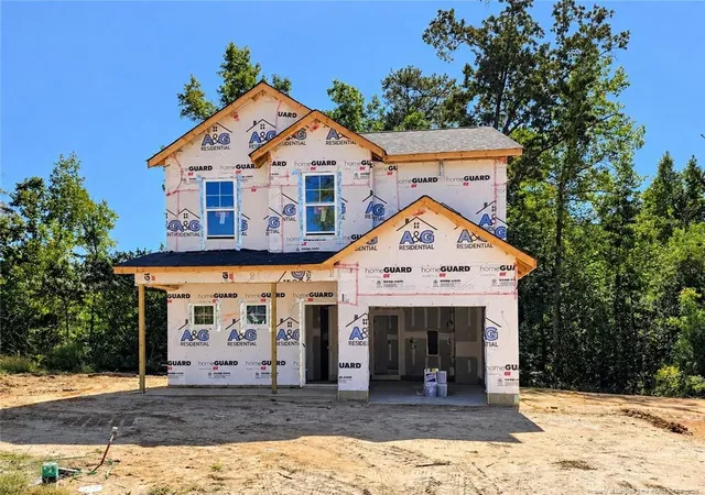 Single family home for sale at 265 Appaloosa Dr, Spring Lake, NC 28390 | MLS# 770409