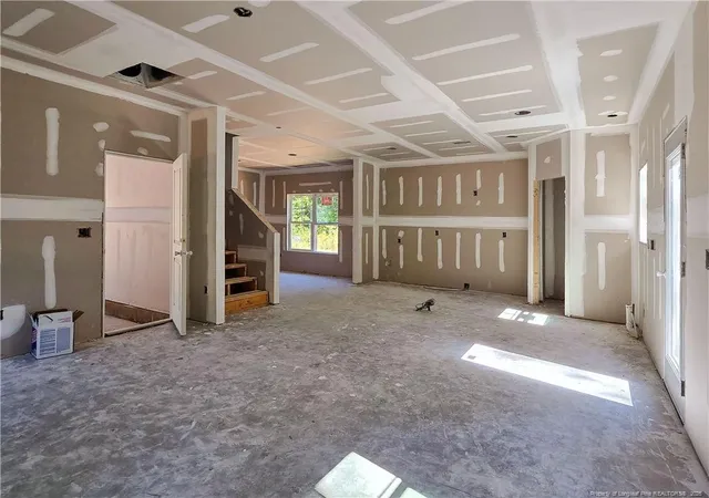 Photo 3 of Single family home for sale at 265 Appaloosa Dr, Spring Lake, NC 28390 | MLS# 770409 | Listing updated on 2026-10-27