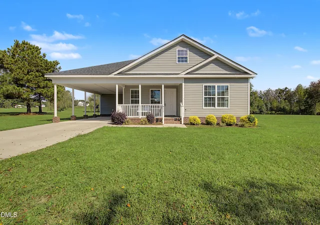 Photo 1 of Sale Pending at 7412 Fish Pond Rd, Sims, NC 27880 | MLS# 10196902 | Listing updated on 2026-10-26