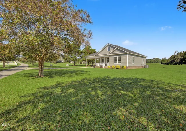 Photo 2 of Sale Pending at 7412 Fish Pond Rd, Sims, NC 27880 | MLS# 10196902 | Listing updated on 2026-10-26