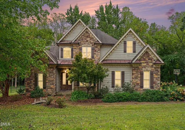 Photo 1 of Single family home for sale at 6490 Sid Rd, Lucama, NC 27851 | MLS# 10196935 | Listing updated on 2026-10-24