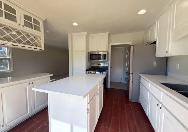 Photo 2 of Single family home for sale at 5408 Woodard Ct, Fayetteville, NC 28311 | MLS# 10196675 | Listing updated on 2026-10-29