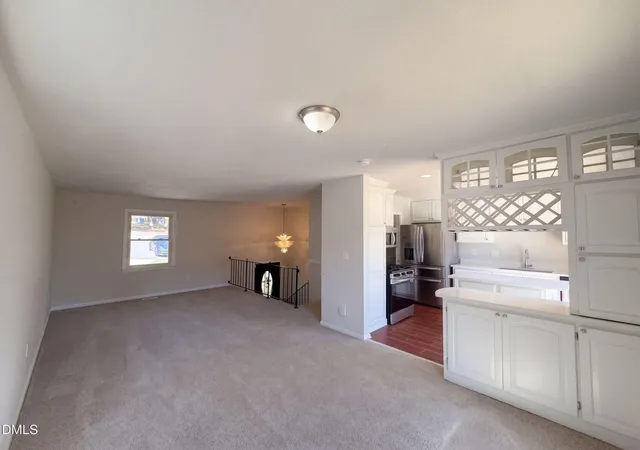 Photo 3 of Single family home for sale at 5408 Woodard Ct, Fayetteville, NC 28311 | MLS# 10196675 | Listing updated on 2026-10-29