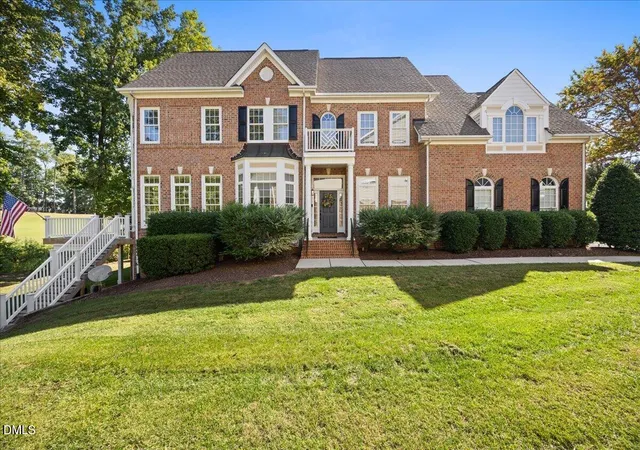 Townhouse for sale at 12523 Bellstone Ln, Raleigh, NC 27614 | MLS# 10197601