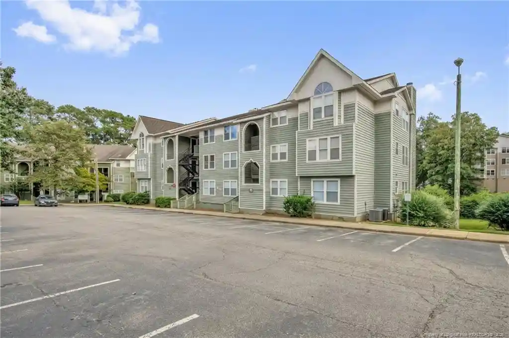 Listing Photo 1 - Condo for sale in 946 Stewarts Creek Dr located at 946 Stewarts Creek Dr, Fayetteville, NC 28314 - Unit 946 Stewarts Crk Dr