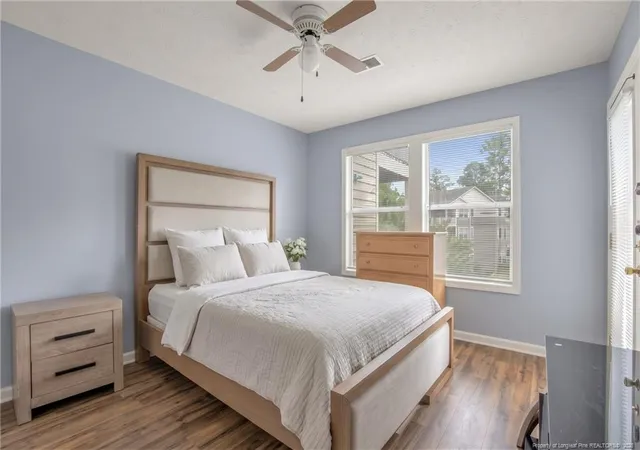 Listing Photo 5 - Condo for sale in building located at 946 Stewarts Creek Dr, Fayetteville, NC 28314 - Unit #8
