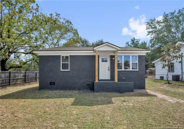Photo 1 of Single family home for sale at 623 Eva Cir, Spring Lake, NC 28390 | MLS# 770292 | Listing updated on 2026-10-26
