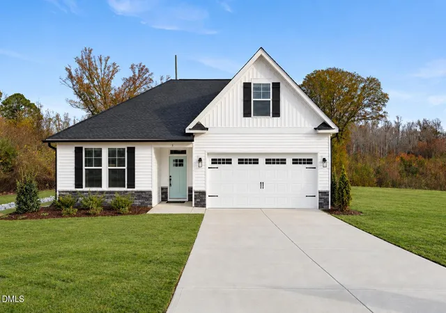 Single family home for sale at 5 Pitchers Way, Four Oaks, NC 27524 | MLS# 10198550