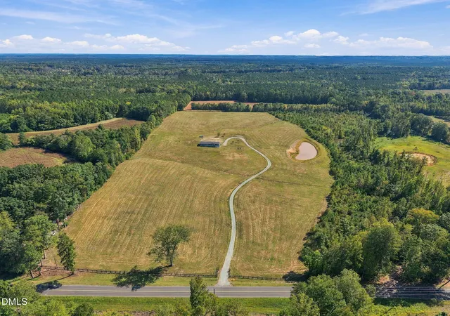 Manufactured home for sale at 2366 Lower Moncure Rd, Sanford, NC 27330 | MLS# 10197187