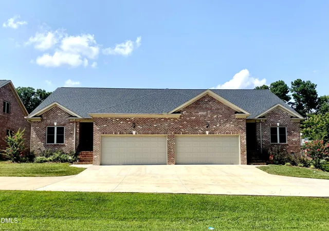Photo 1 of Townhouse for sale at 923 Arrowhead Ln, Mebane, NC 27302 | MLS# 10196768 | Listing updated on 2026-10-06