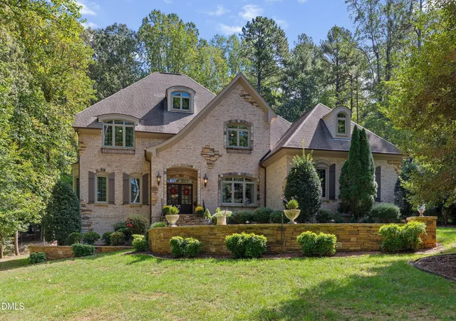 Photo 1 of Mansion for sale at 1340 Caistor Ln, Raleigh, NC 27614 | MLS# 10197216 | Listing updated on 2026-10-09