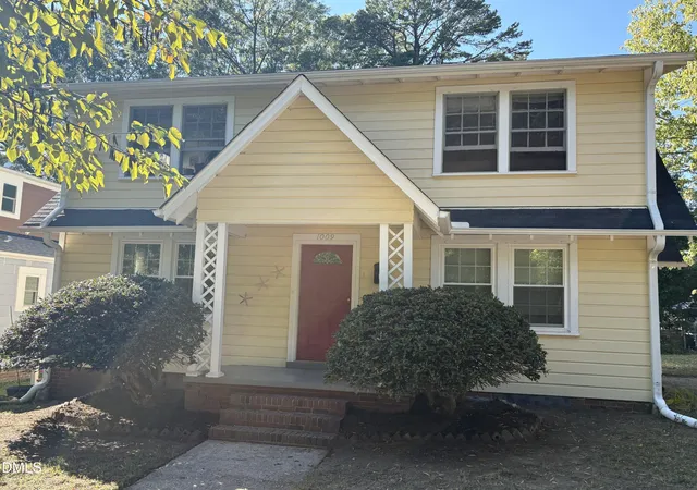Multi family home for sale at 1009 Golf St, Durham, NC 27705 | MLS# 10198423