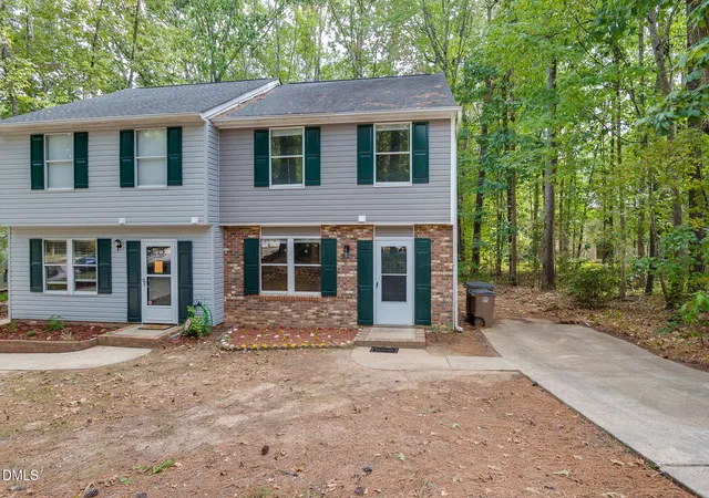 Townhouse for sale at 406 Galashiels Pl, Wake Forest, NC 27587 | MLS# 10196871