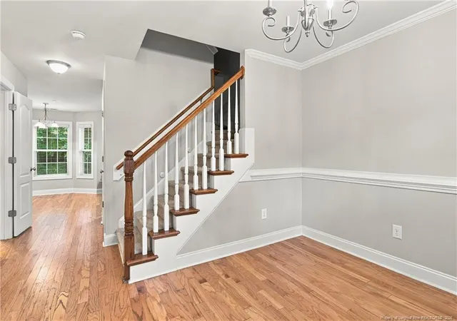 Photo 2 of Single family home for sale at 56 Orchard Fls Dr, Spring Lake, NC 28390 | MLS# 770208 | Listing updated on 2026-10-06