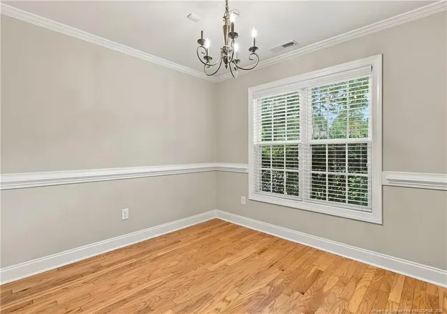 Photo 3 of Single family home for sale at 56 Orchard Fls Dr, Spring Lake, NC 28390 | MLS# 770208 | Listing updated on 2026-10-06