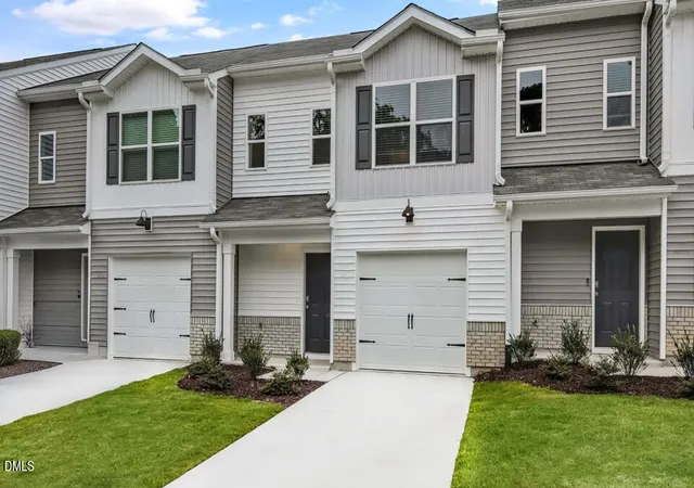 Photo 2 of Townhouse for sale at 18 Bee Garden Ct, Angier, NC 27501 | MLS# 10196827 | Listing updated on 2026-10-27