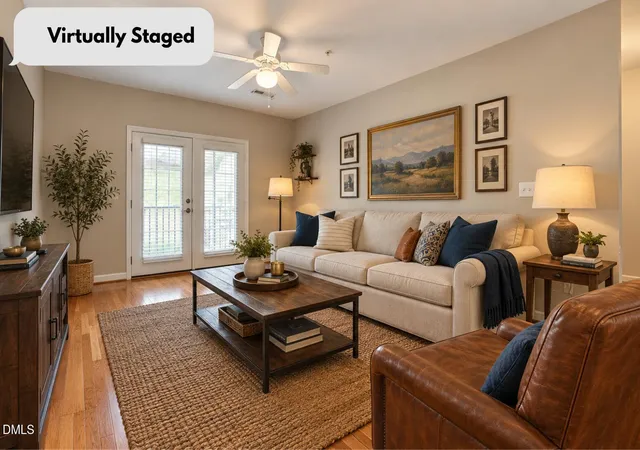 Photo 1 of Condo for sale at 2610 Oldgate Dr #202, Raleigh, NC 27604 | MLS# 10197474 | Listing updated on 2026-10-16