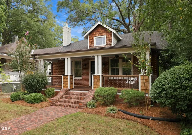 Photo 1 of Sale Pending at 1212 Glenwood Ave, Raleigh, NC 27605 | MLS# 10198660 | Listing updated on 2026-10-28