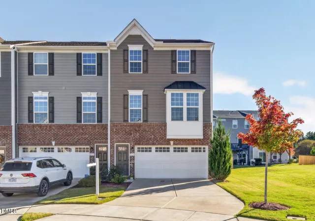 Townhouse for sale at 229 Tamworth Crk, Durham, NC 27707 | MLS# 10199801