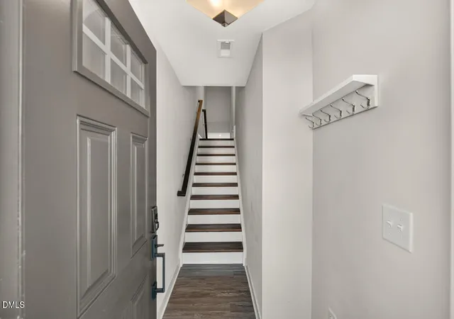 Photo 2 of Townhouse for sale at 229 Tamworth Crk, Durham, NC 27707 | MLS# 10199801 | Listing updated on 2026-10-28