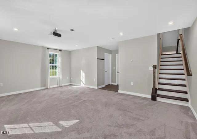 Photo 3 of Townhouse for sale at 229 Tamworth Crk, Durham, NC 27707 | MLS# 10199801 | Listing updated on 2026-10-28