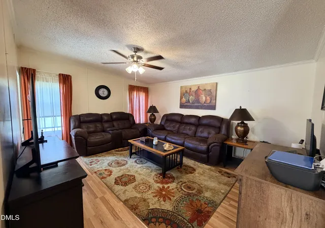 Photo 4 of Manufactured home for sale at 1387 Acorn Hl Rd, Tarboro, NC 27886 | MLS# 10197425 | Listing updated on 2026-10-15