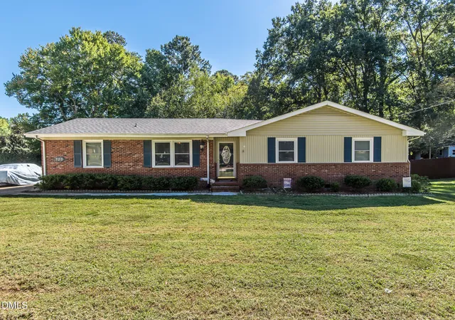 Single family home for sale at 705 Lakeside Dr, Garner, NC 27529 | MLS# 10197490