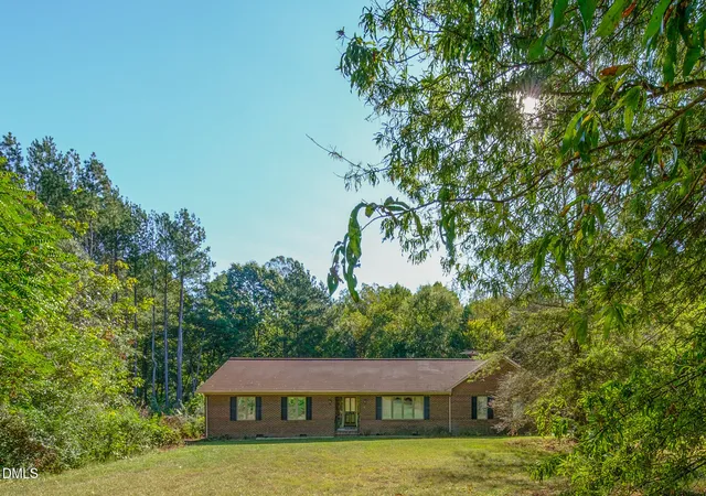 Photo 1 of Single family home for sale at 2076 Cullen Rd, Gibsonville, NC 27249 | MLS# 10197142 | Listing updated on 2026-10-29